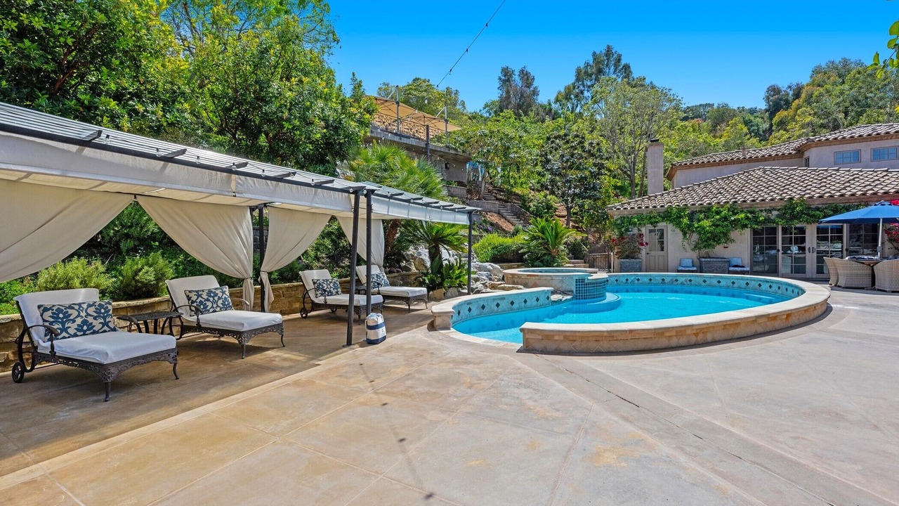 Photo of Outdoor in Hidden Valley