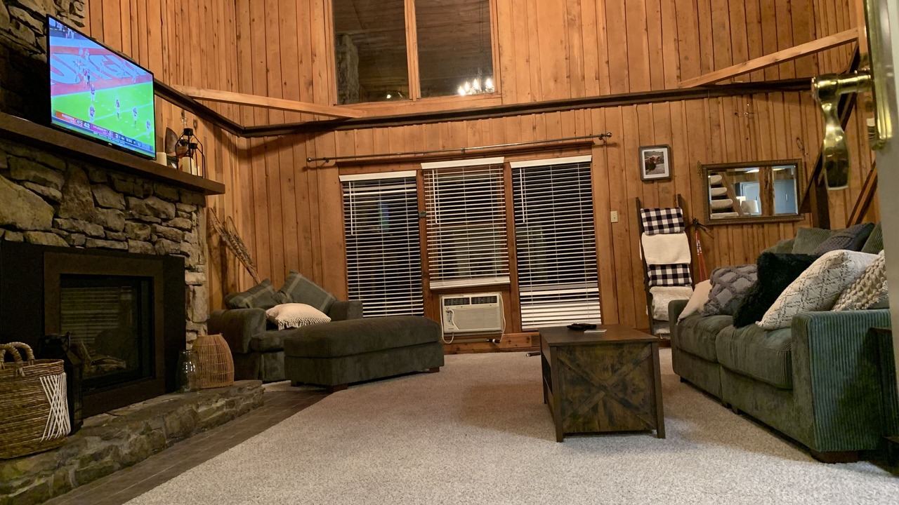 Photo of Livingroom in Rockwood