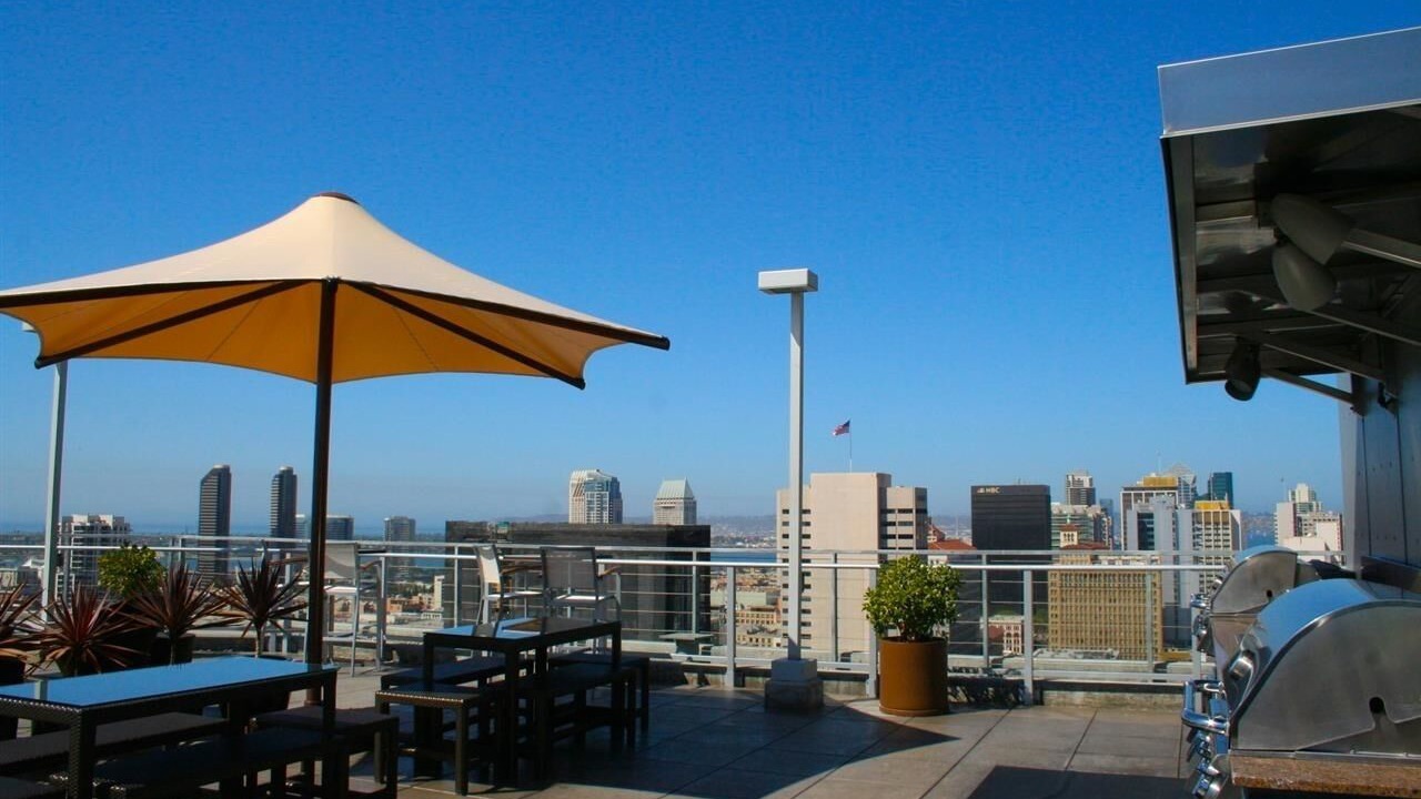 Photo of Outdoor in Civic Core