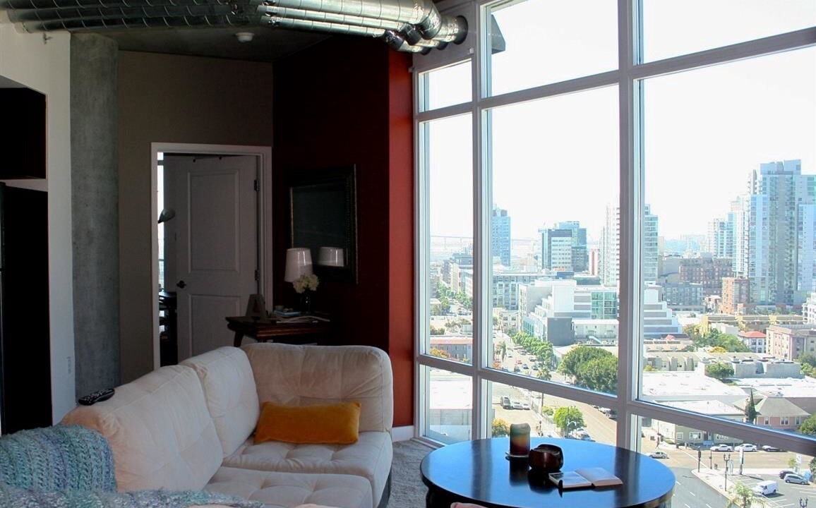 Photo of Livingroom in Civic Core