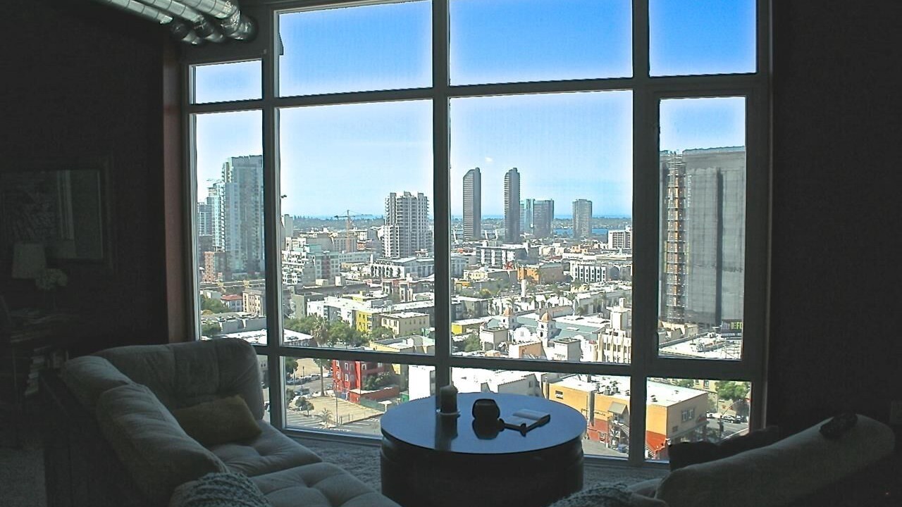 Photo of Livingroom in Civic Core