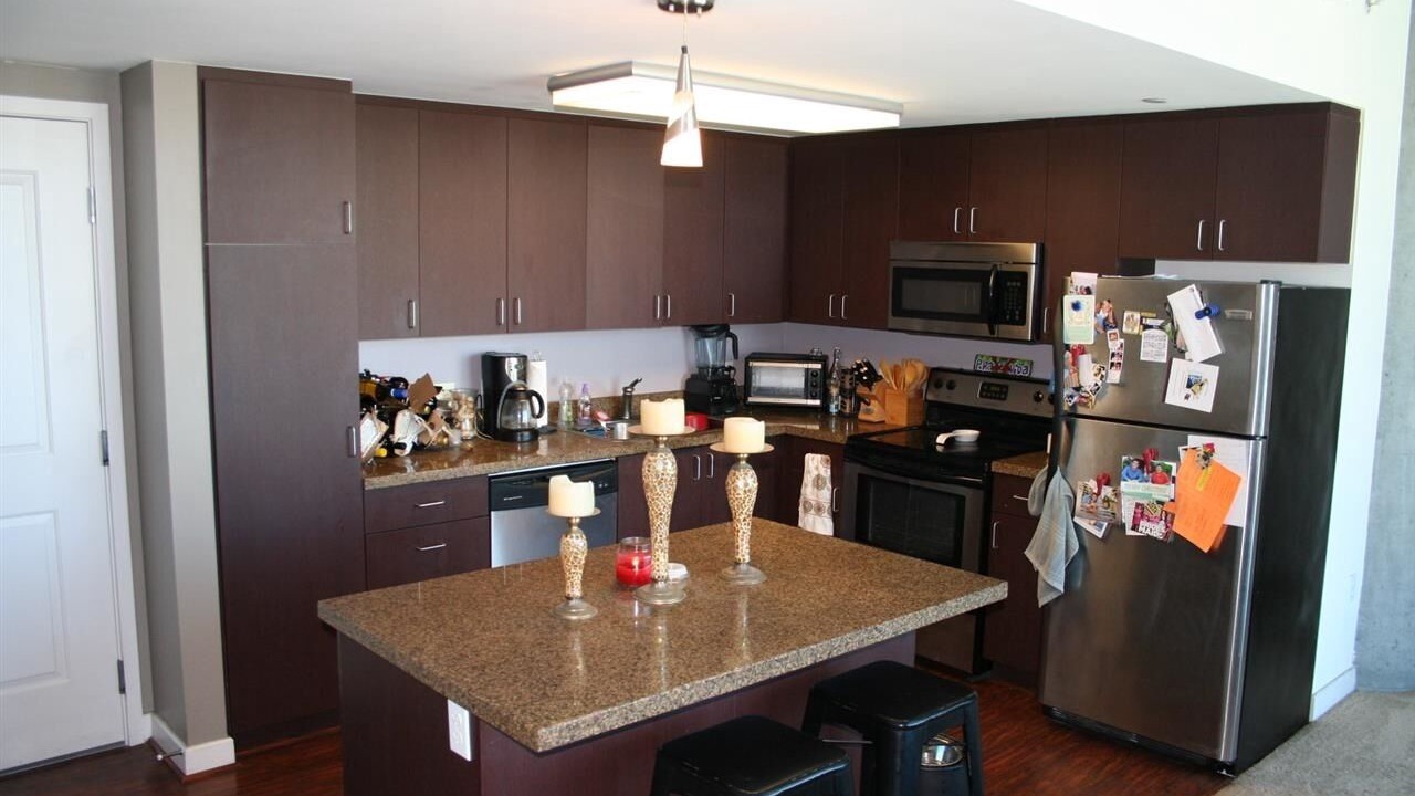 Photo of Kitchen in Civic Core