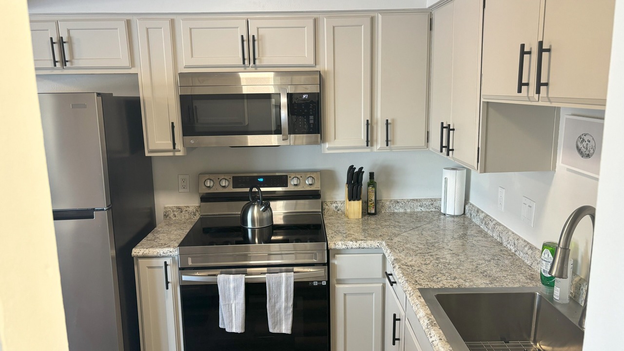 Photo of Kitchen in Granite City