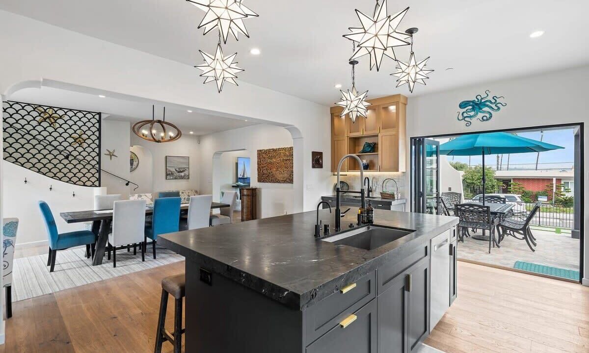Photo of Kitchen in Crown Point