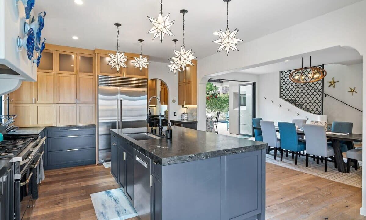 Photo of Kitchen in Crown Point