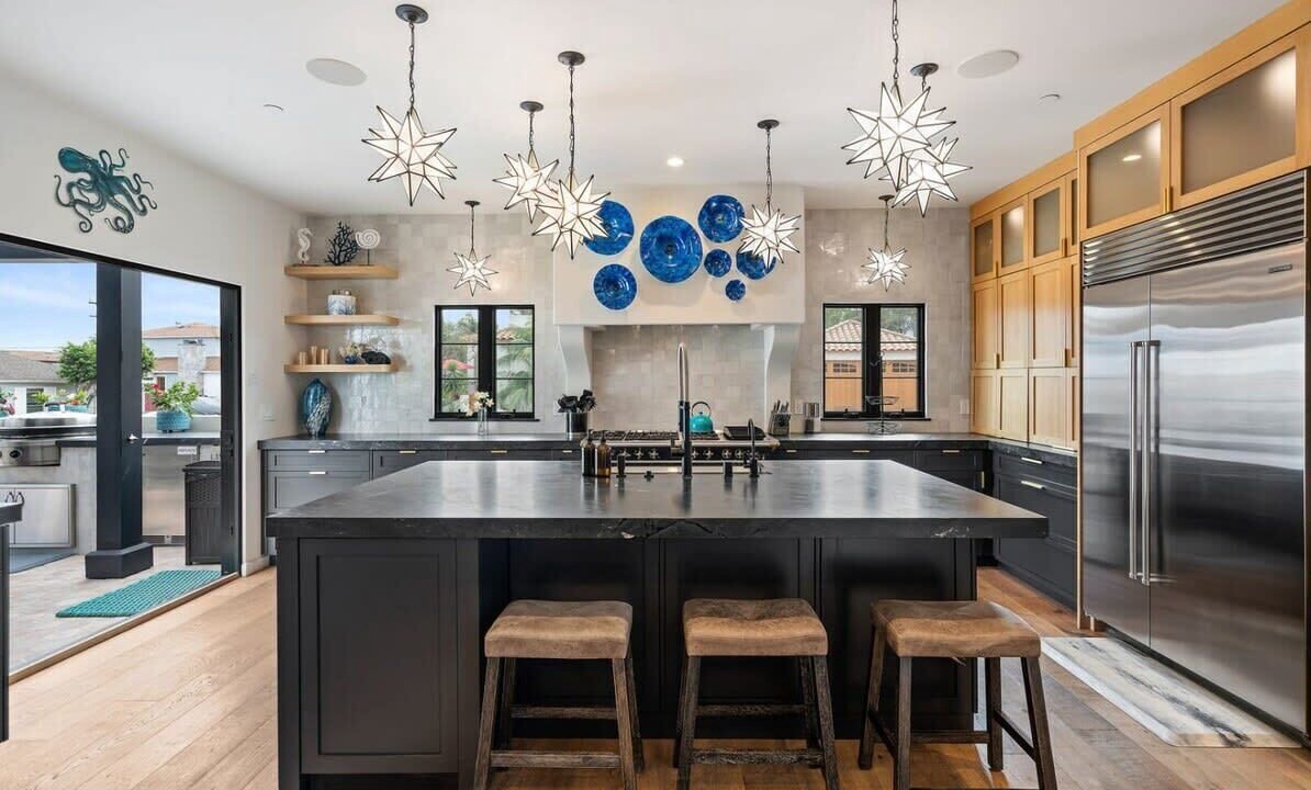 Photo of Kitchen in Crown Point