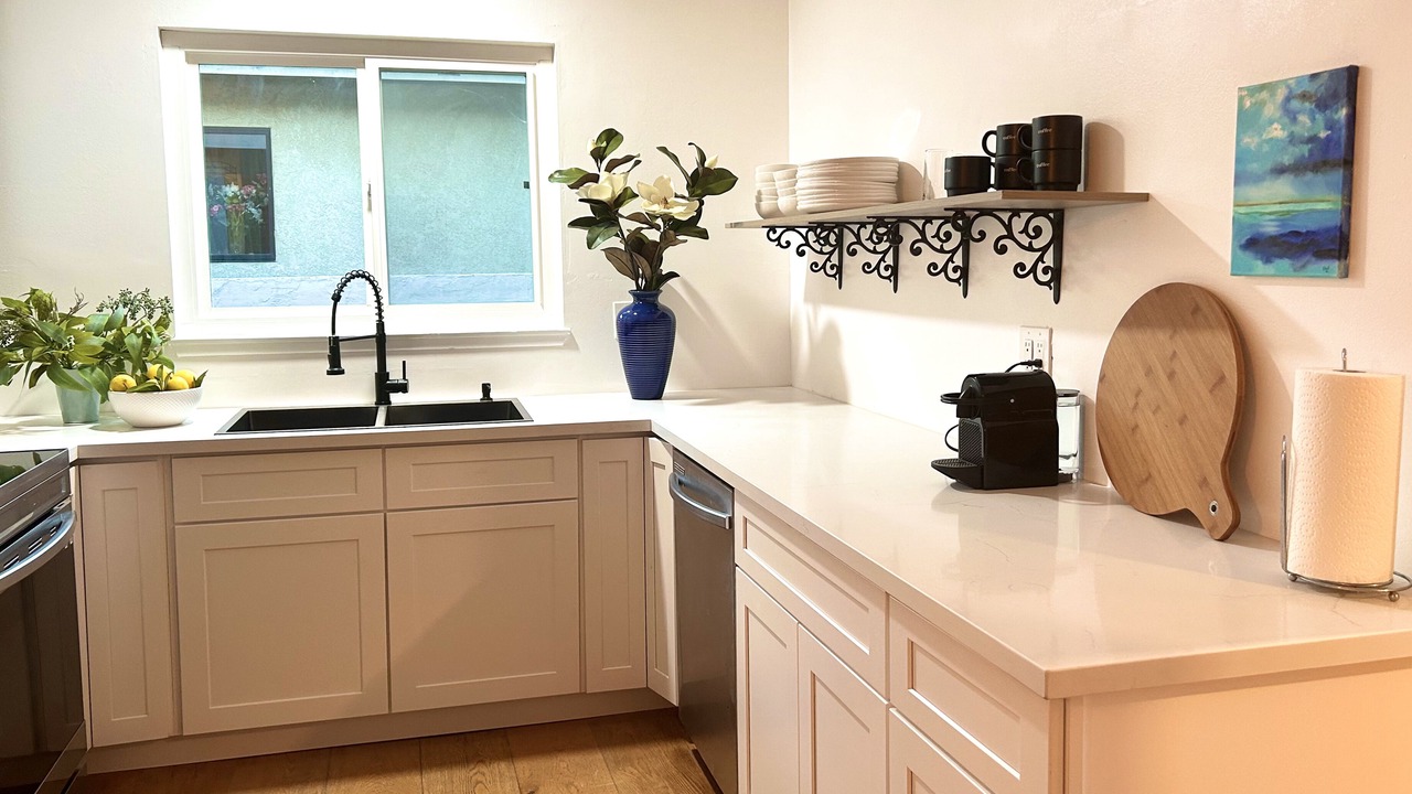 Photo of Kitchen in Clairemont