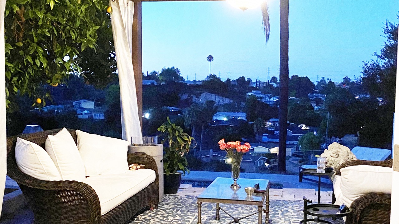 Photo of Outdoor in Clairemont