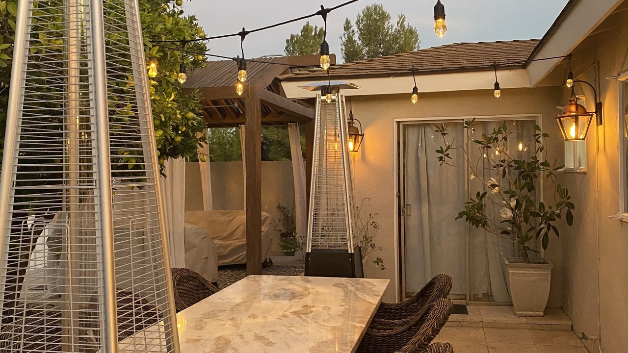 Photo of Outdoor in Clairemont