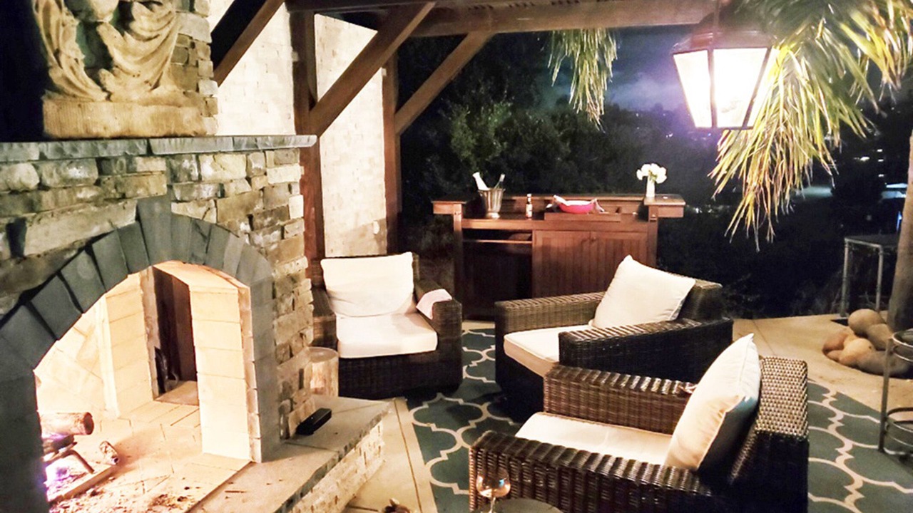Photo of Outdoor in Clairemont