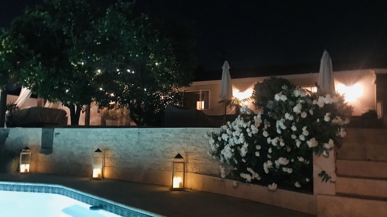 Photo of Outdoor in Clairemont