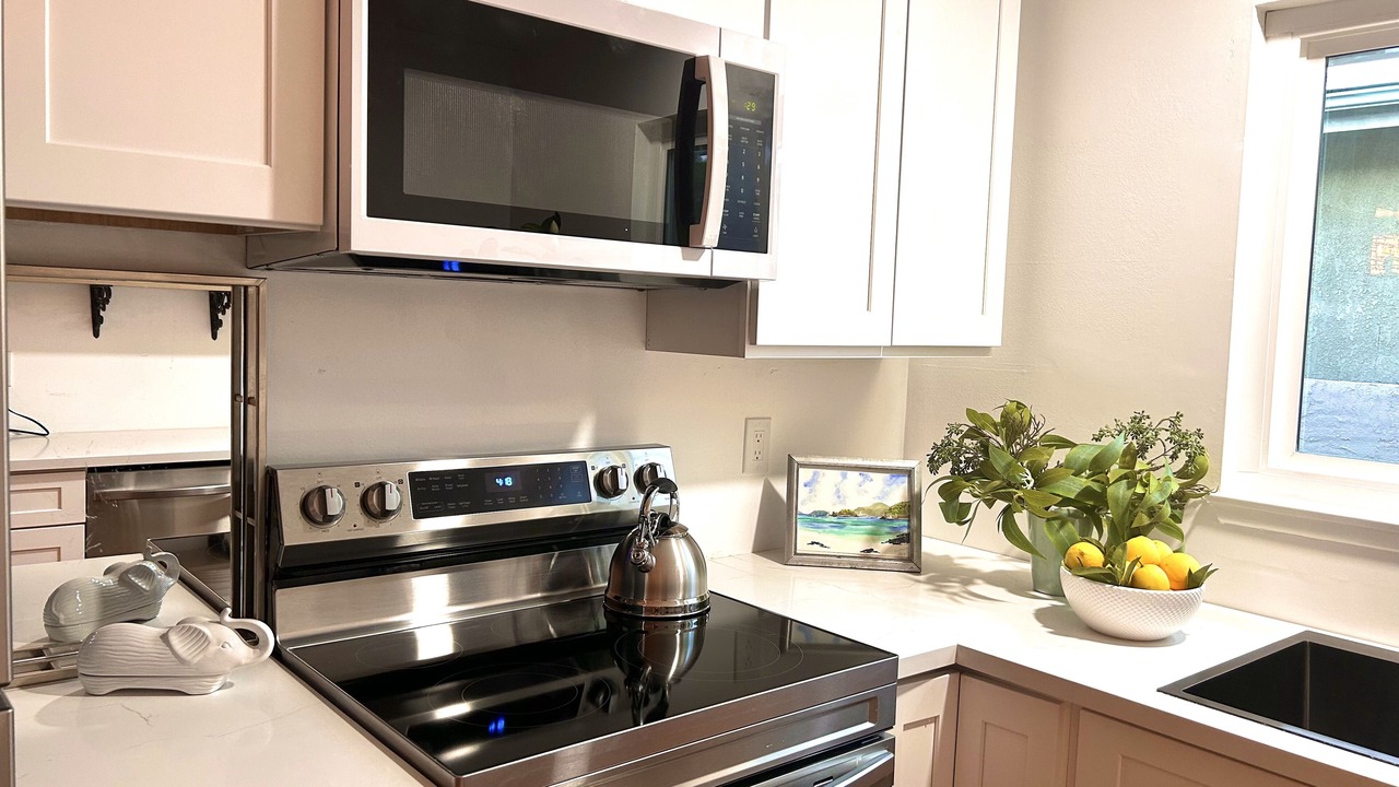 Photo of Kitchen in Clairemont