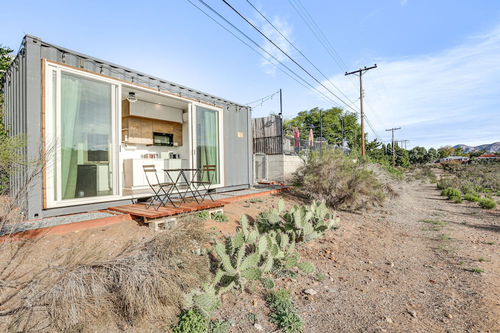 Photo of Outdoor in Allied Gardens
