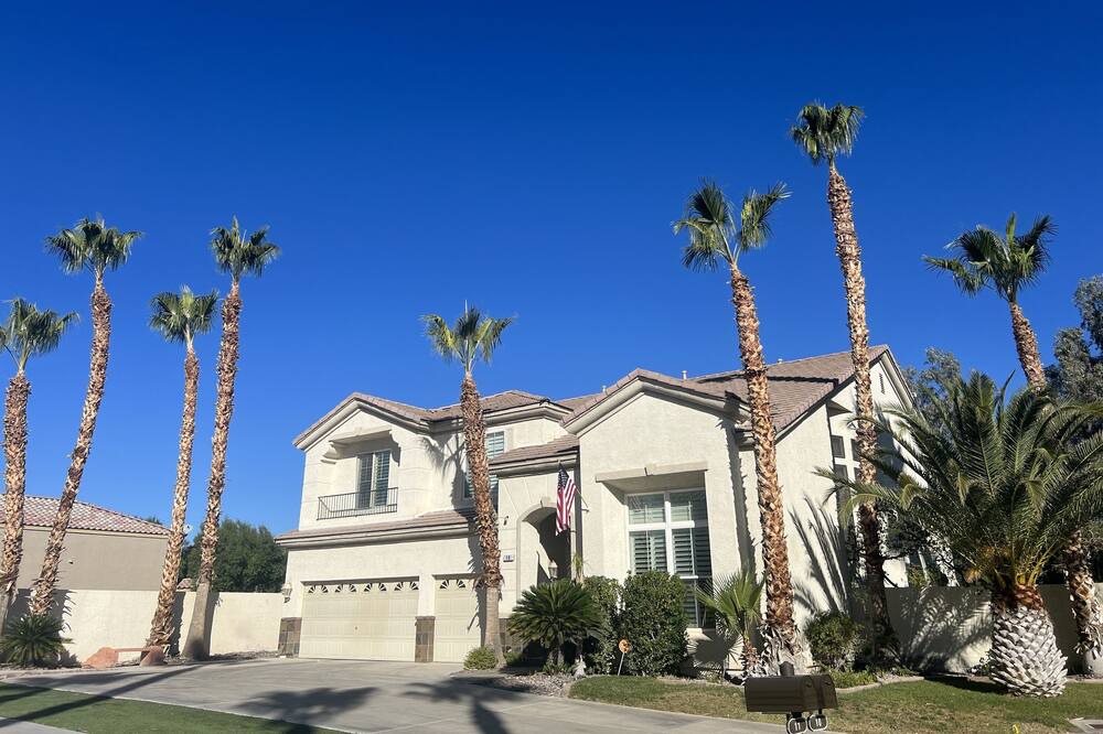 Photo of Outdoor in Rhodes Ranch