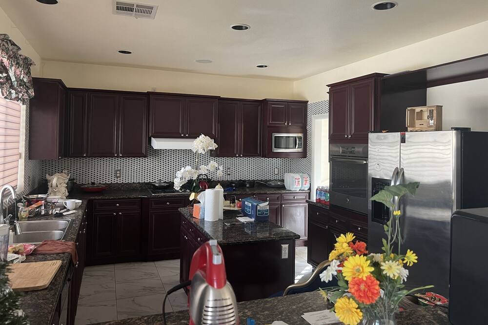 Photo of Kitchen in Rhodes Ranch
