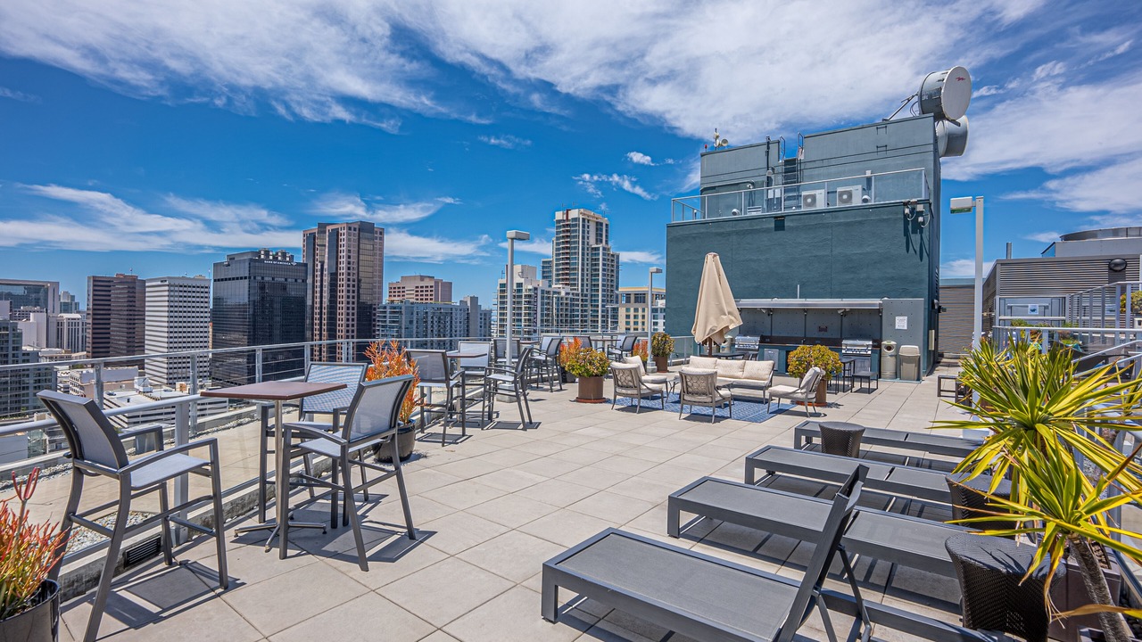 Photo of Outdoor in Civic Core