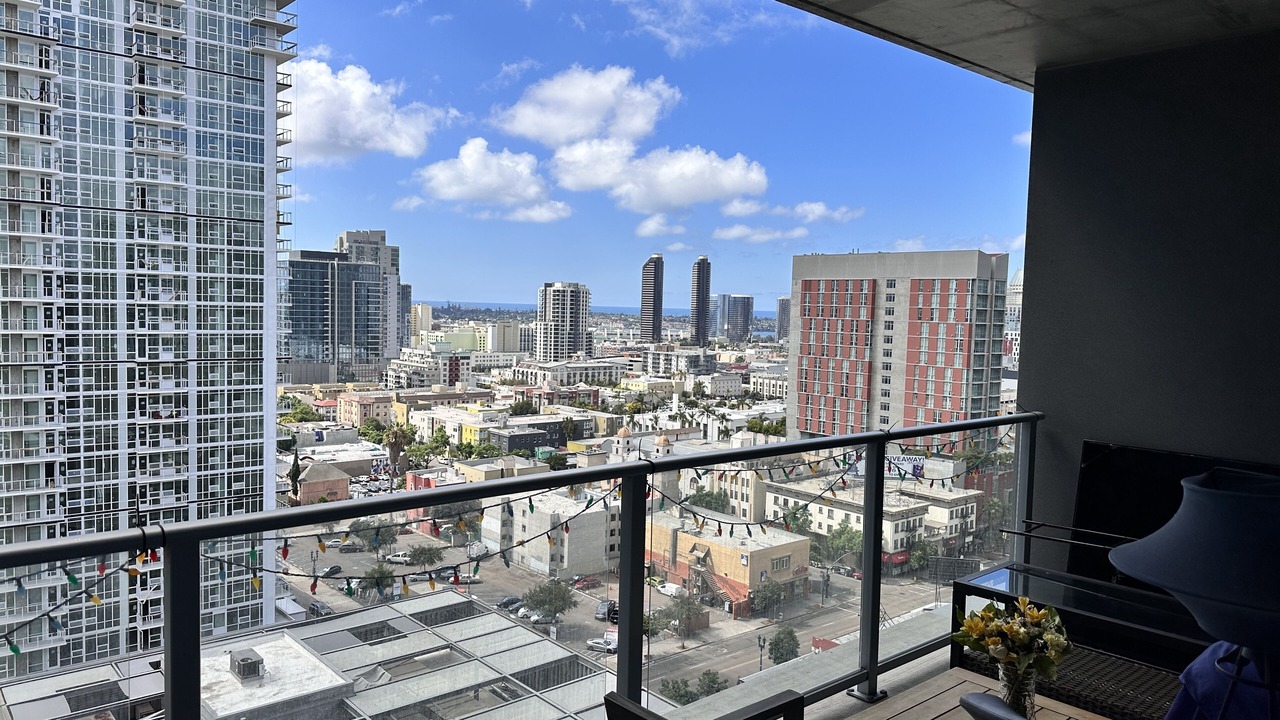 Photo of Outdoor in Civic Core
