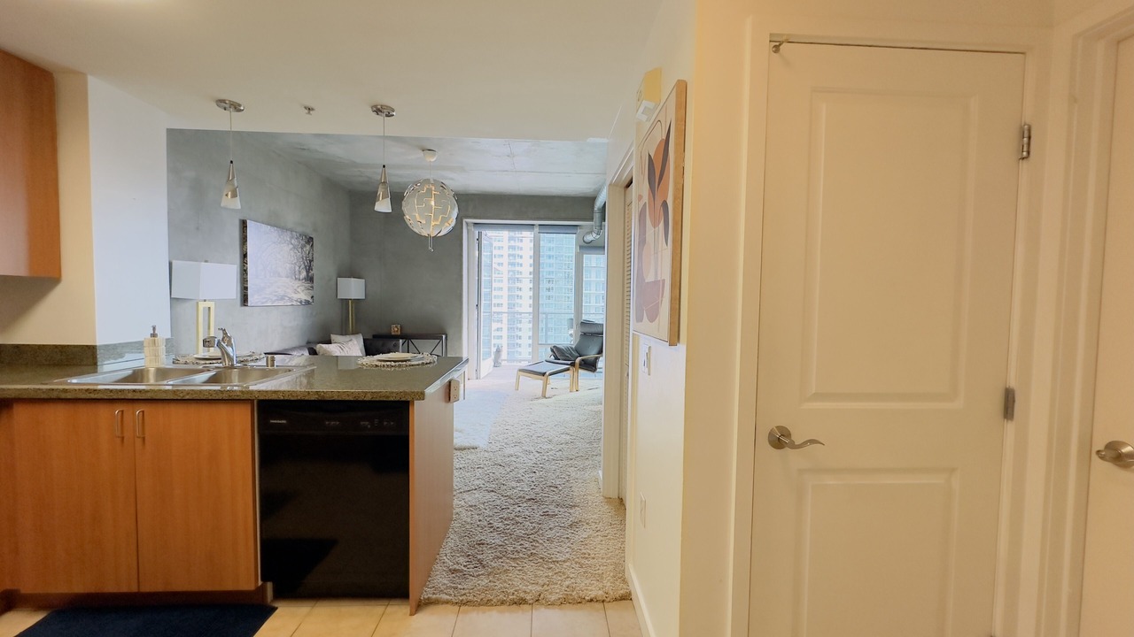 Photo of Kitchen in Civic Core