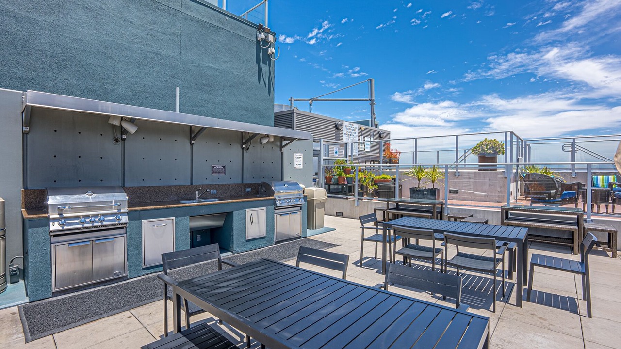 Photo of Outdoor in Civic Core
