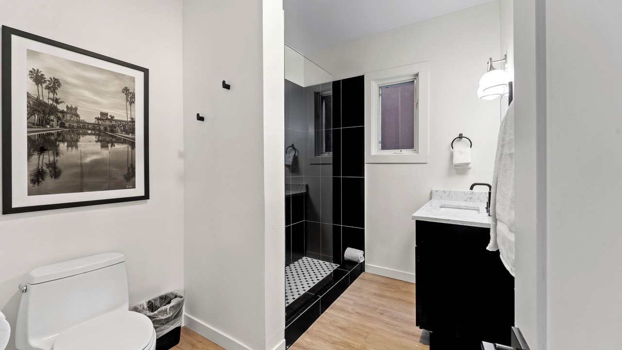 Photo of Bedroom in Little Italy