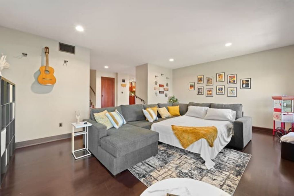 Photo of Livingroom in Mission Hills
