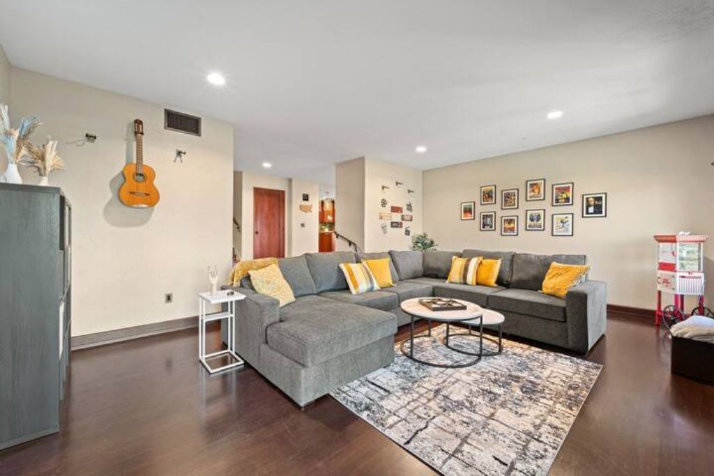 Photo of Livingroom in Mission Hills