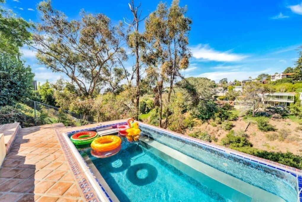 Photo of Outdoor in Mission Hills