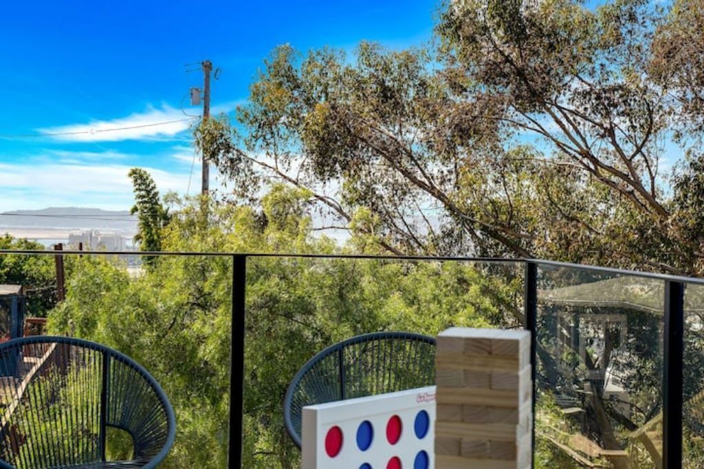 Photo of Outdoor in Mission Hills