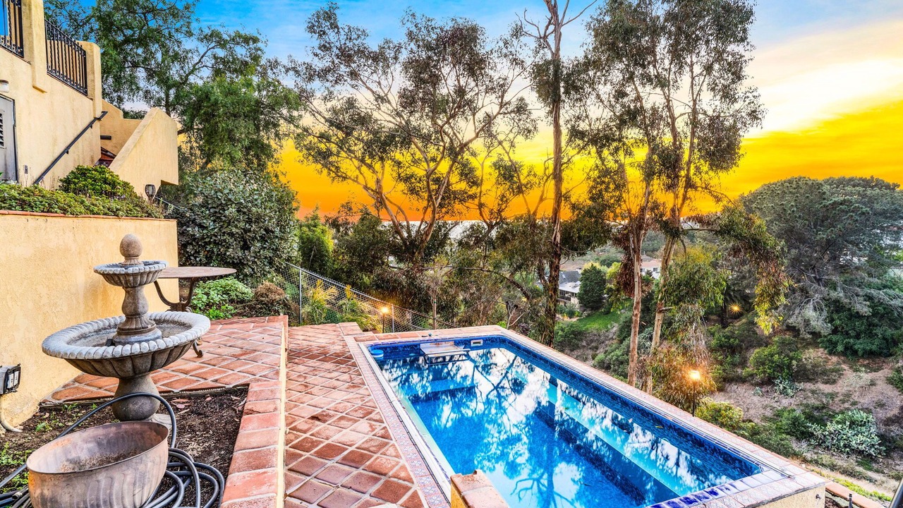 Photo of Outdoor in Mission Hills