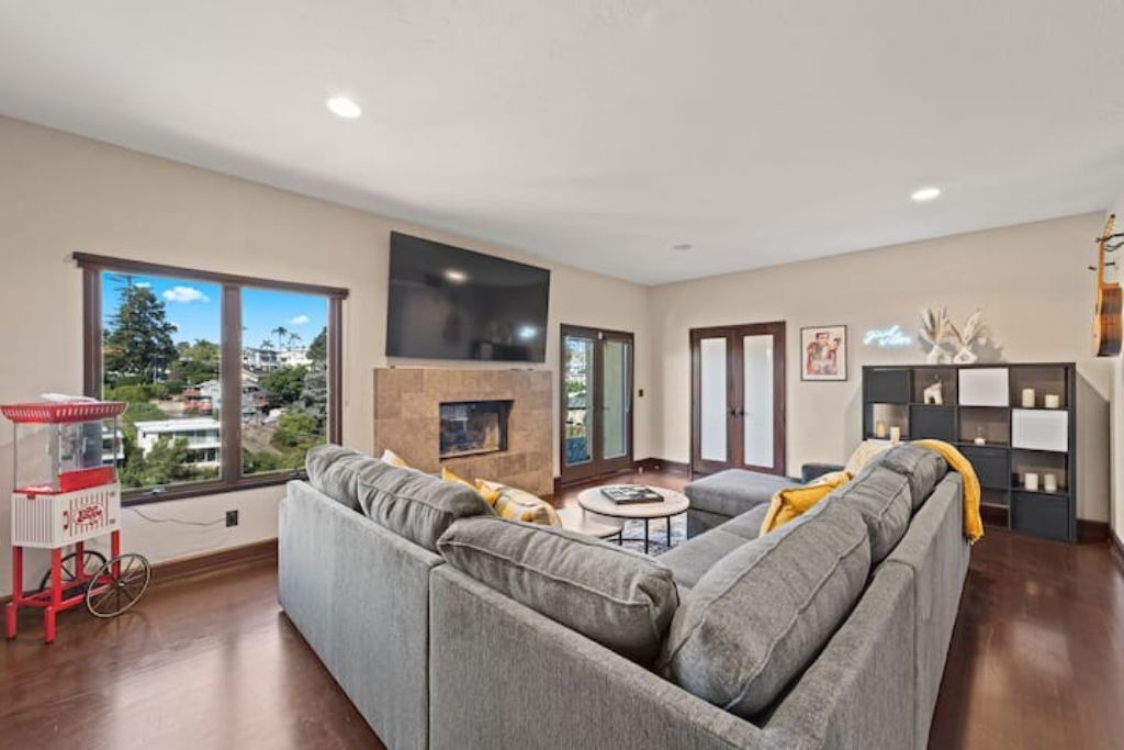 Photo of Livingroom in Mission Hills