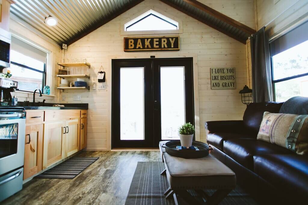 Photo of Kitchen in Dripping Springs
