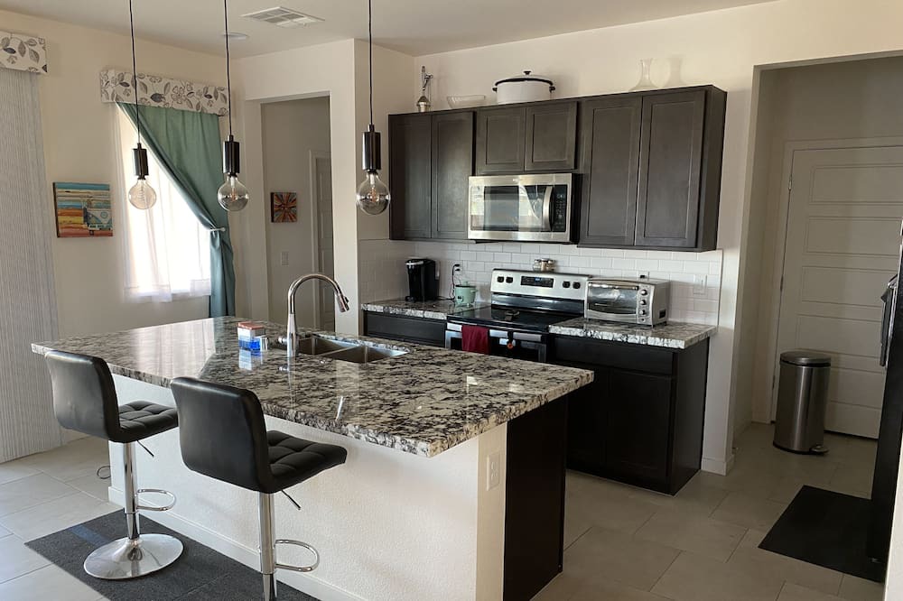 Photo of Kitchen in Pahrump
