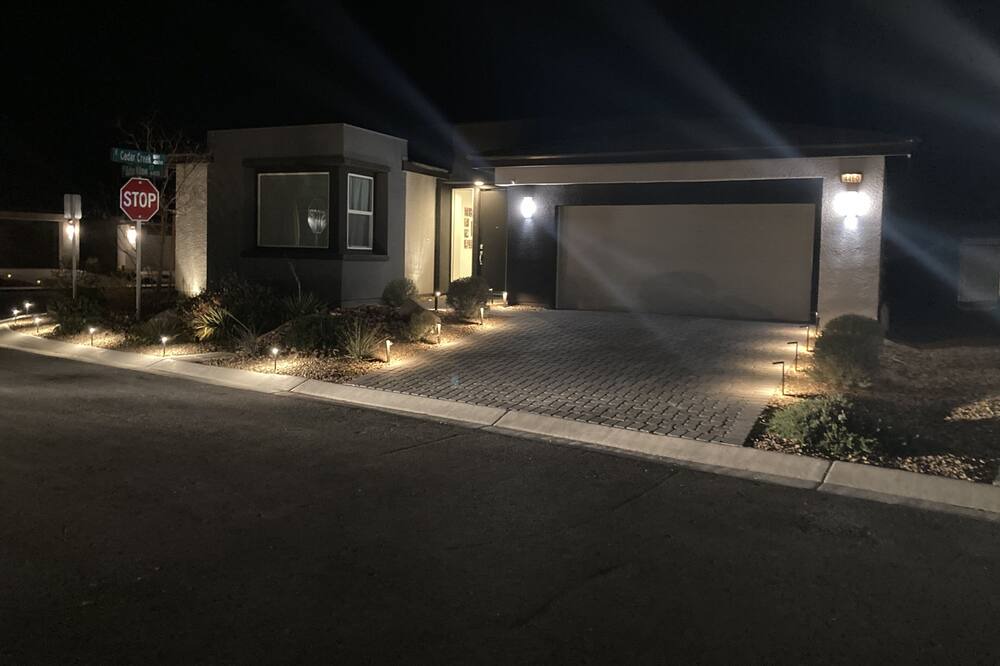 Photo of Outdoor in Pahrump
