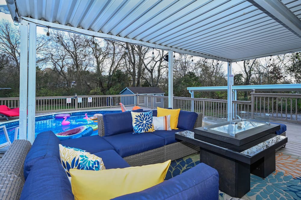 Photo of Outdoor in Davidson County