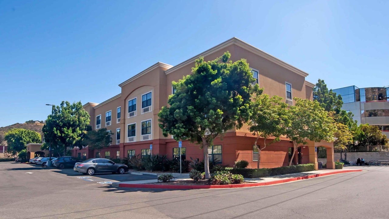 Photo of Outdoor in Kearny Mesa