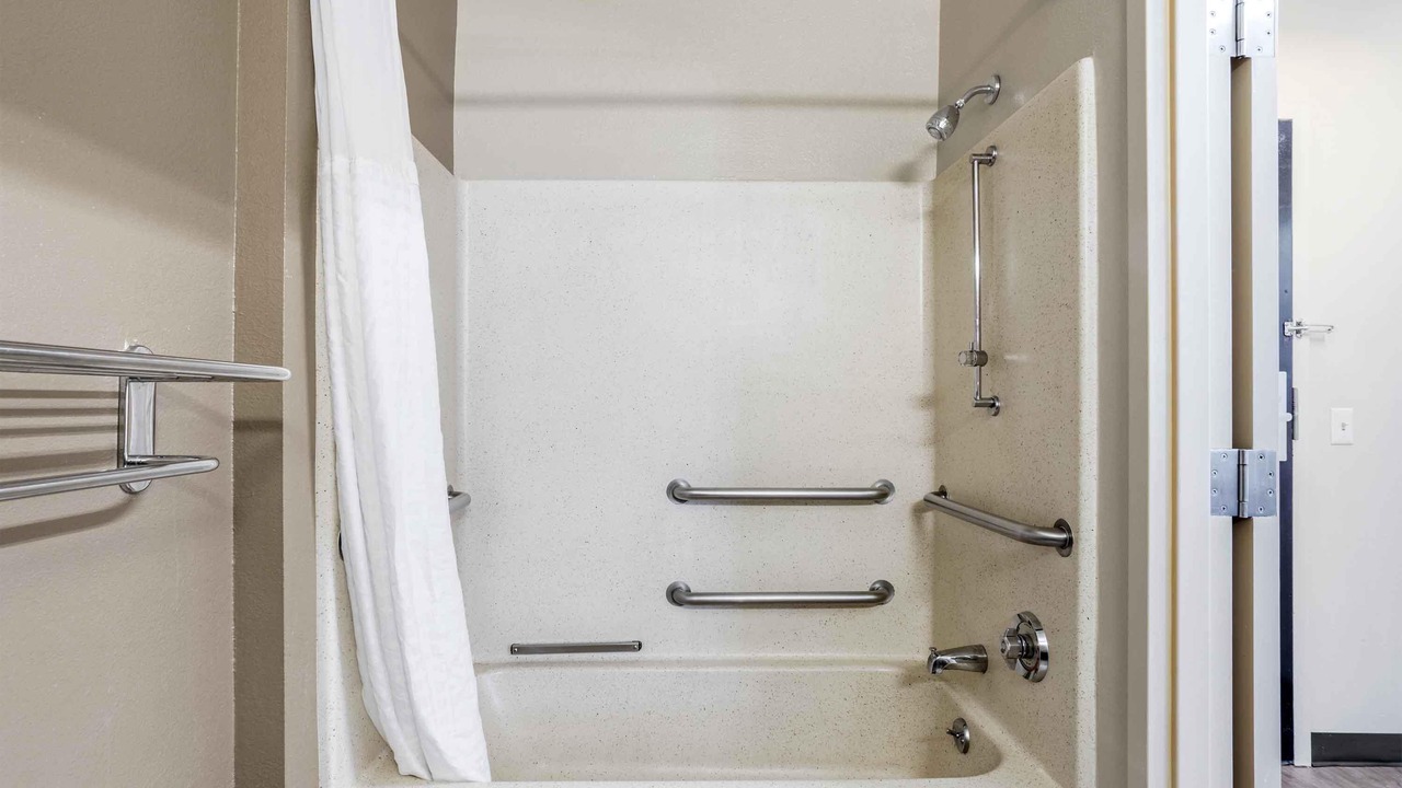 Photo of Bathroom in Kearny Mesa