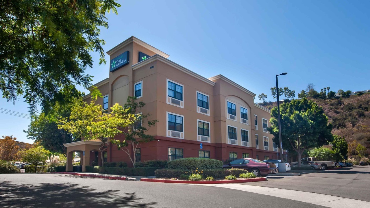 Photo of Outdoor in Kearny Mesa