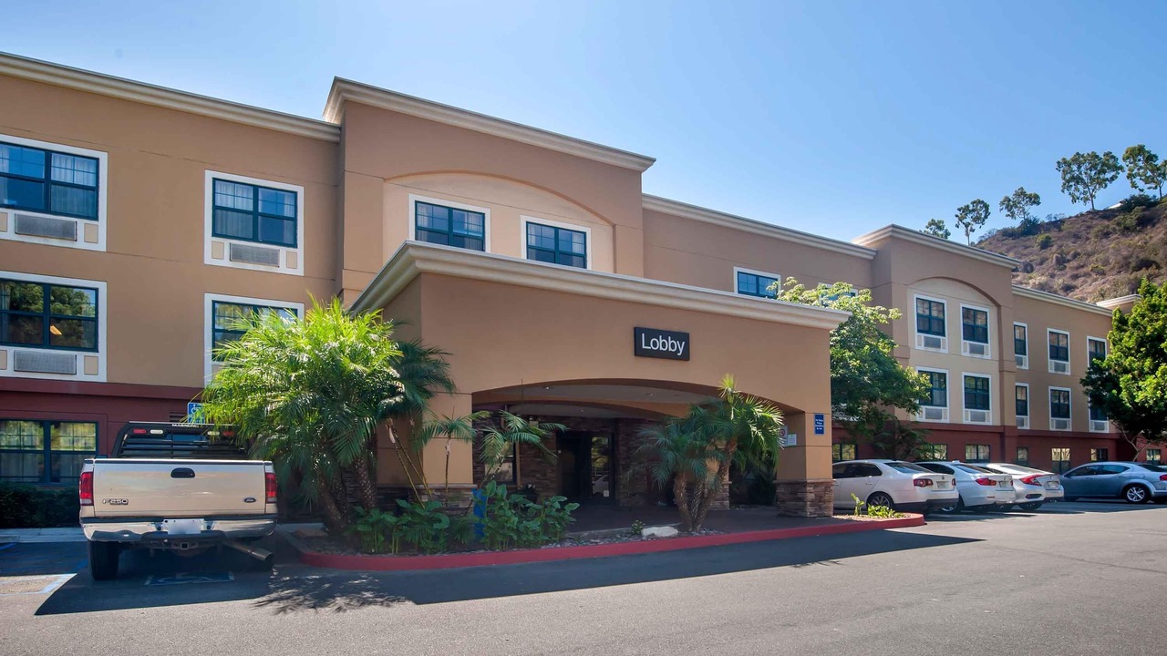 Photo of Outdoor in Kearny Mesa