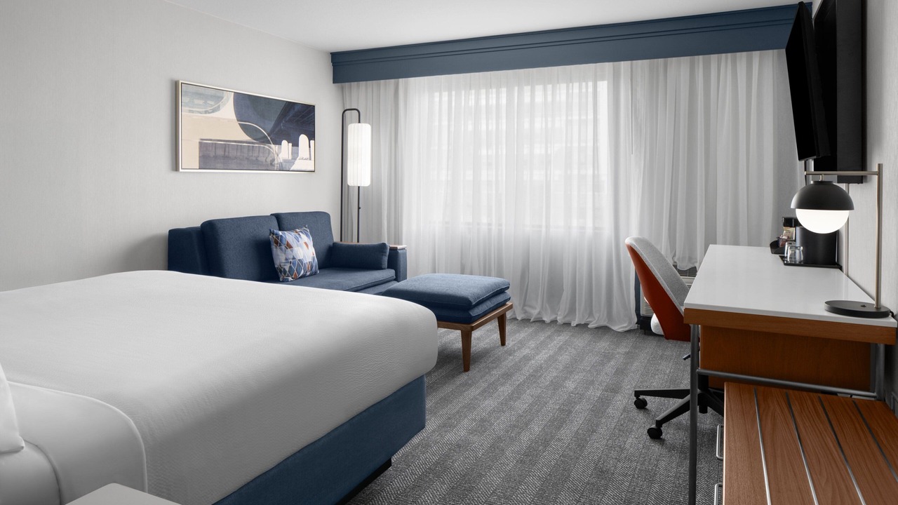 Photo of Bedroom in Kearny Mesa