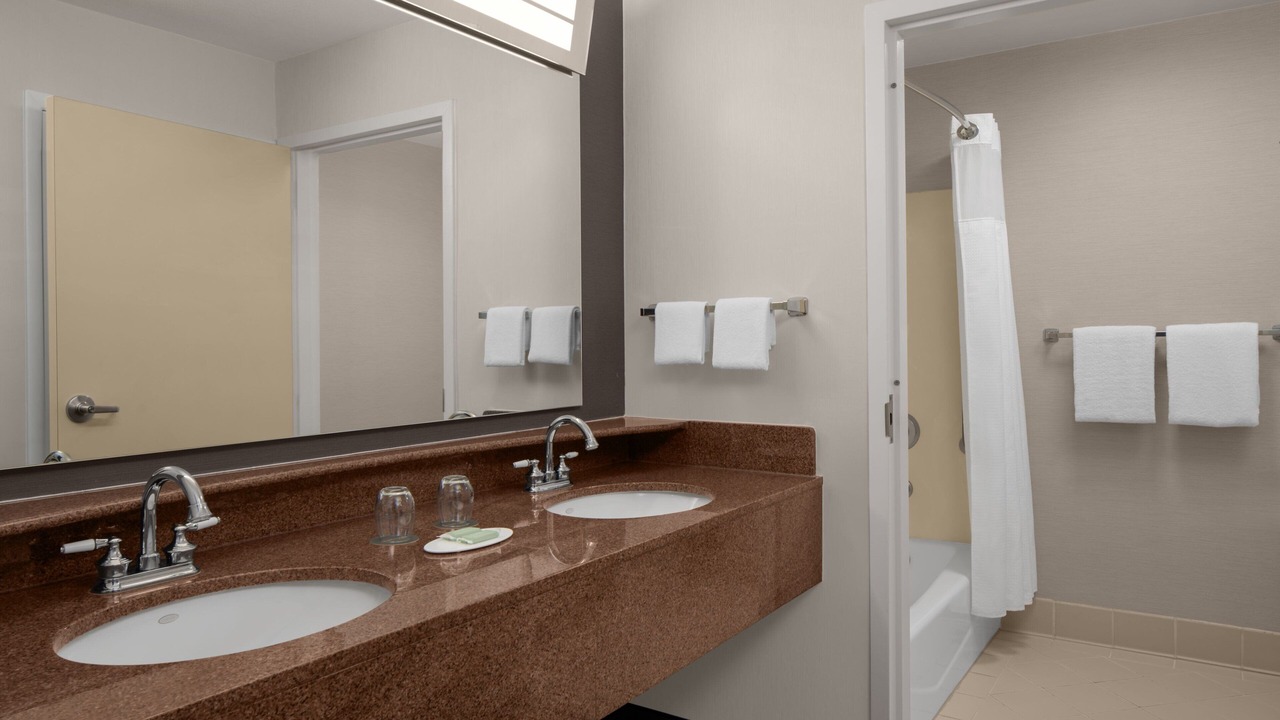 Photo of Bathroom in Kearny Mesa