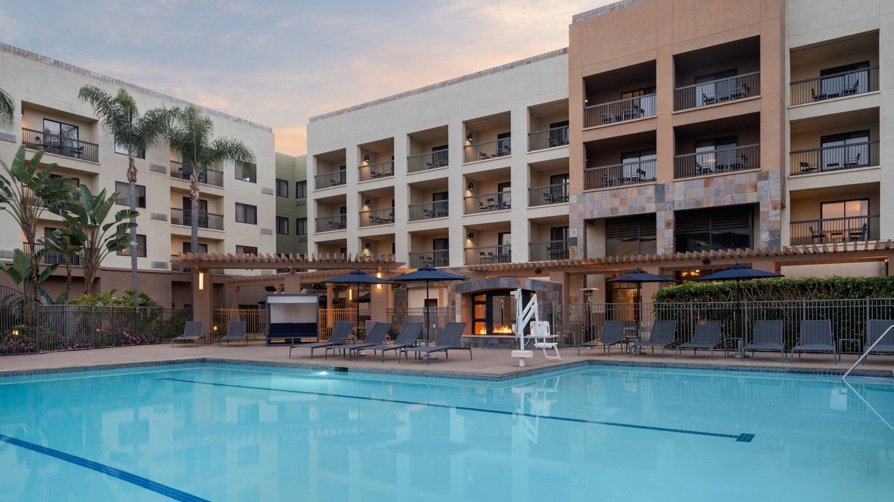 Photo of Outdoor in Kearny Mesa