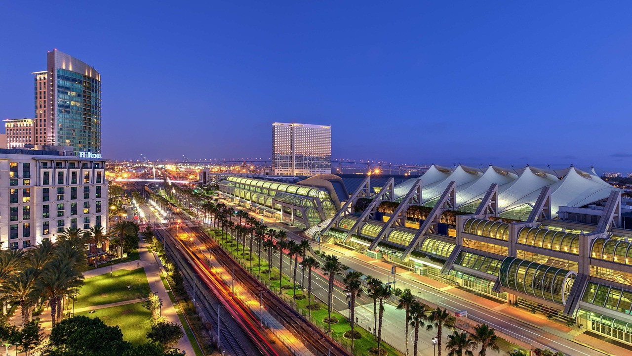 Photo of Outdoor in Pacific Terrace