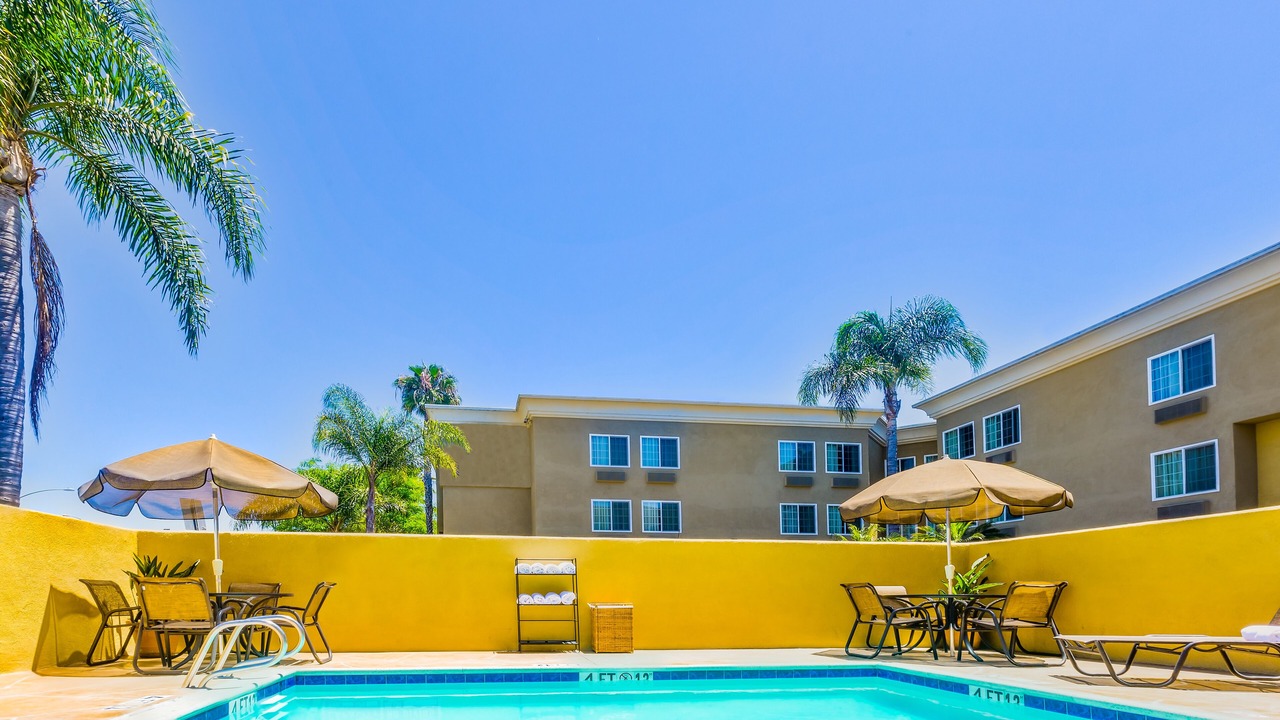 Photo of Outdoor in Pacific Beach