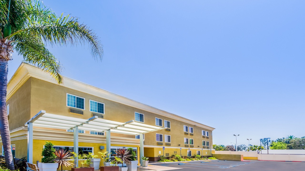 Photo of Outdoor in Pacific Beach