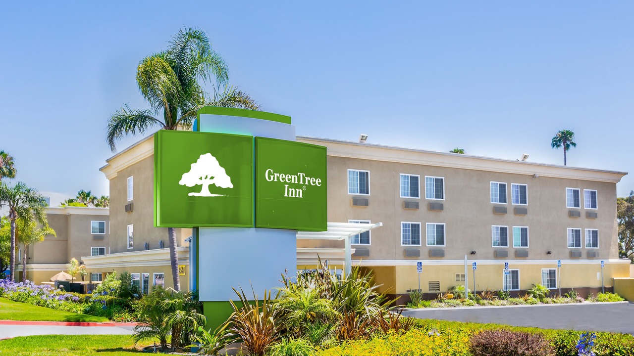 Photo of Outdoor in Pacific Beach