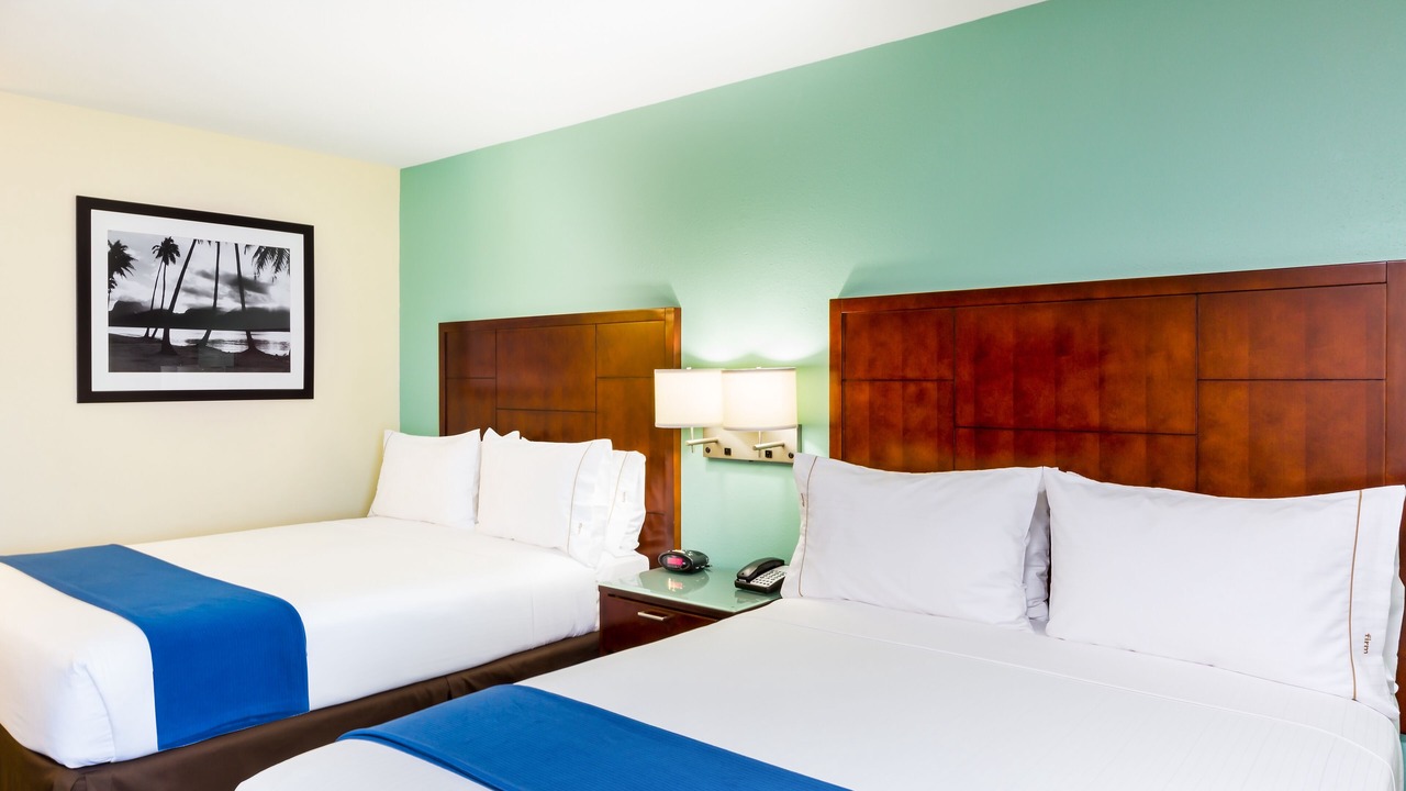 Photo of Bedroom in Pacific Beach