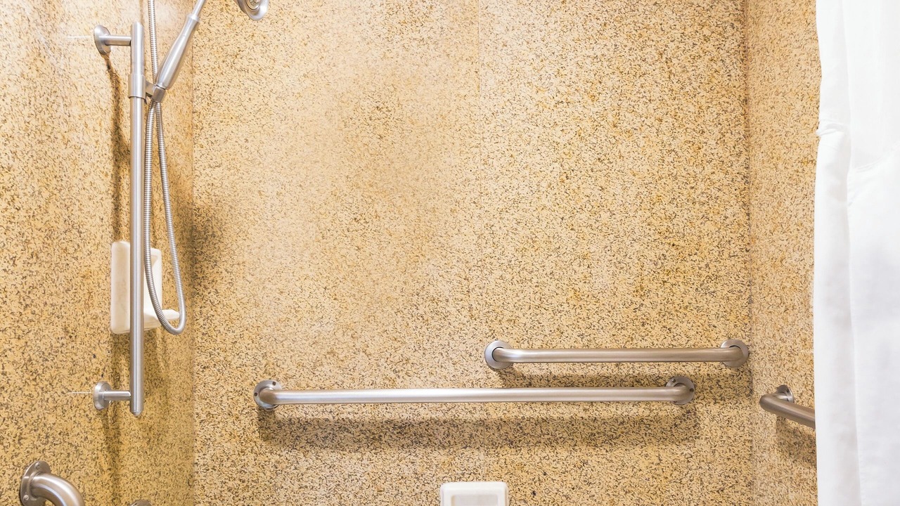 Photo of Bathroom in Pacific Beach