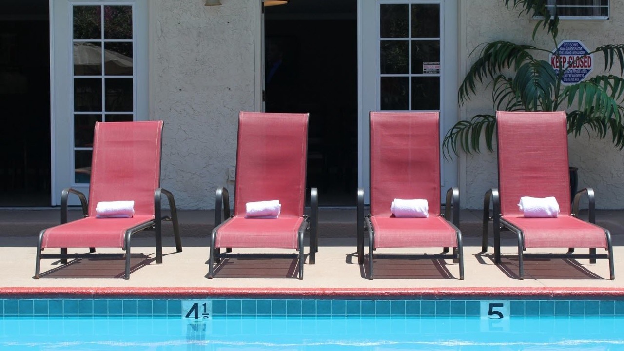 Photo of Outdoor in Clairemont