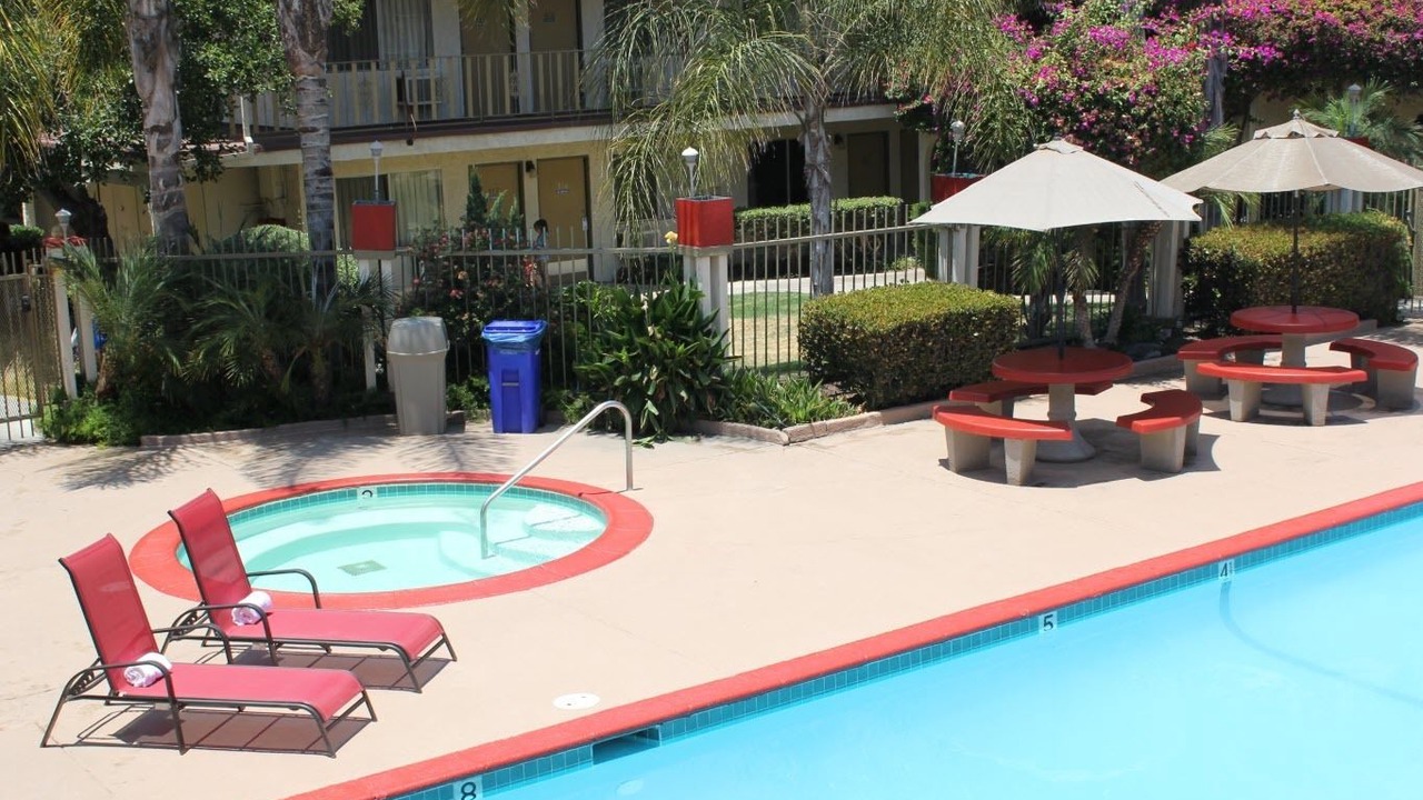 Photo of Outdoor in Clairemont