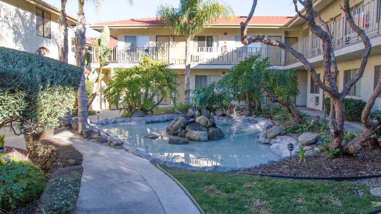 Photo of Outdoor in Clairemont